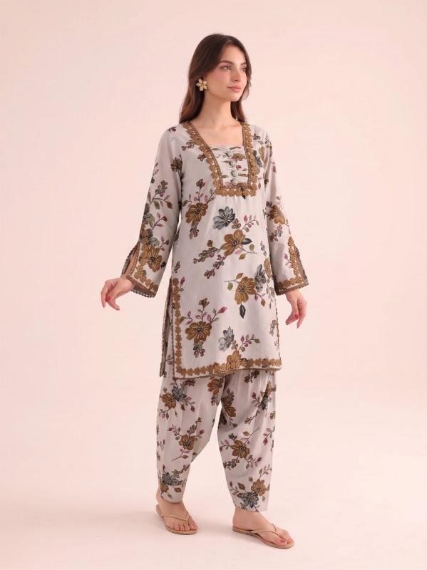 Afsana sachi coord set cloth wholesale online